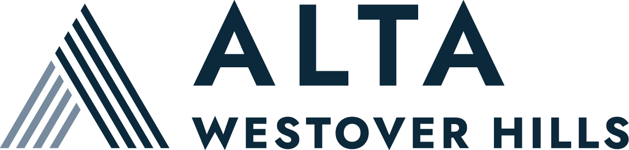 Alta Westover Hills Logo